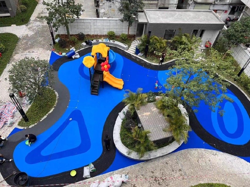 Guangzhou Project